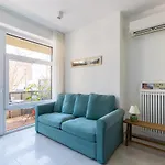 Starhost - Mazzini Apartamento Salerno