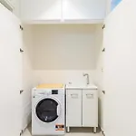 Starhost - Mazzini Apartamento