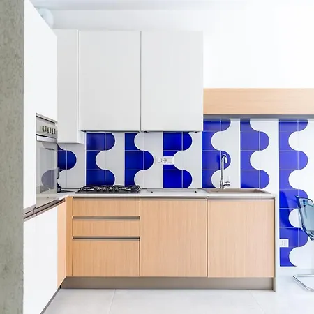 Appartement Starhost - Mazzini Salerno