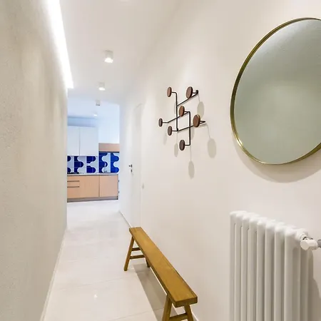 Starhost - Mazzini Appartement