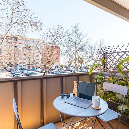 Starhost - Mazzini Appartement