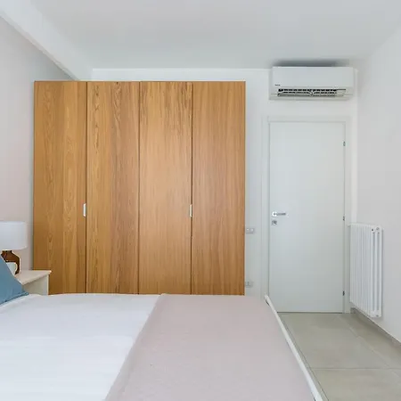 Apartment Starhost - Mazzini Salerno