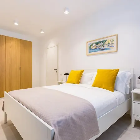 Starhost - Mazzini Apartment