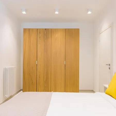 Apartment Starhost - Mazzini Salerno