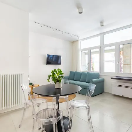 Starhost - Mazzini Apartment
