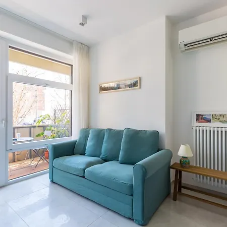 Starhost - Mazzini Apartment Salerno
