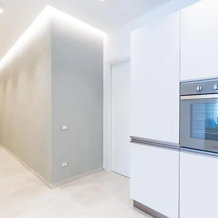 Apartment Starhost - Mazzini Salerno