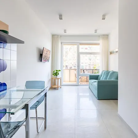 Starhost - Mazzini Apartment