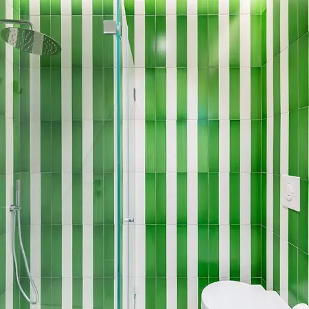 Starhost - Mazzini Apartment *