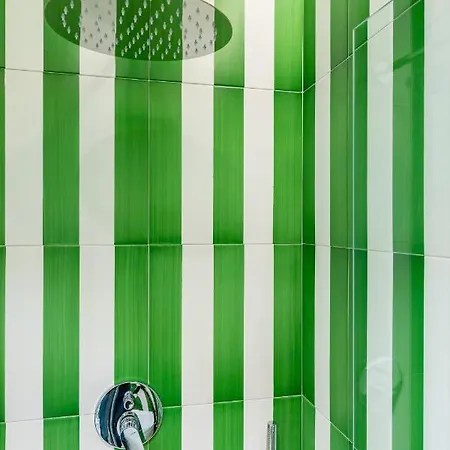 Starhost - Mazzini Apartment