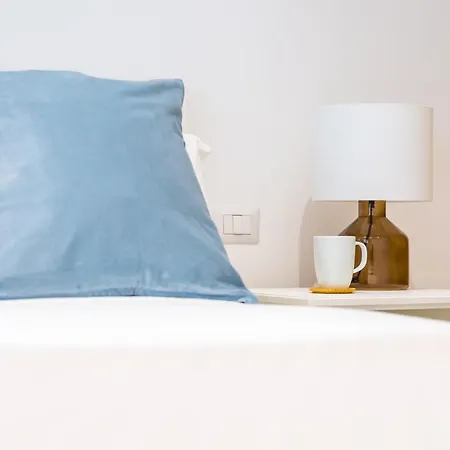 Starhost - Mazzini Apartment