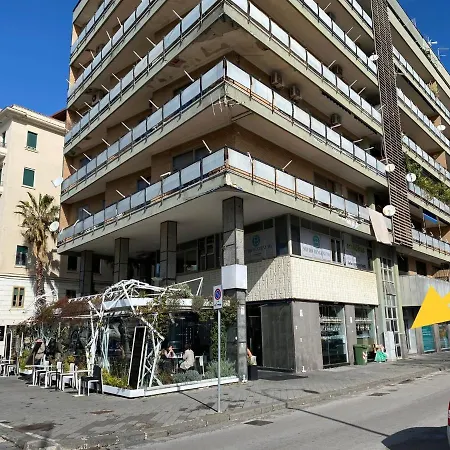 Apartment Starhost - Mazzini *