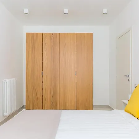 Starhost - Mazzini Apartment Salerno