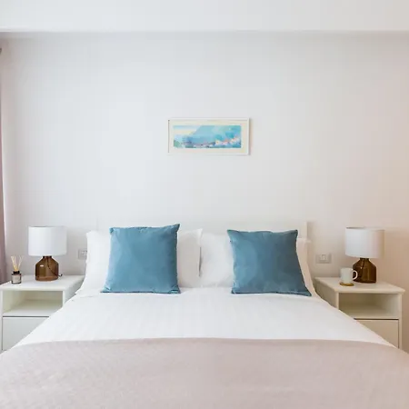 Starhost - Mazzini Apartment