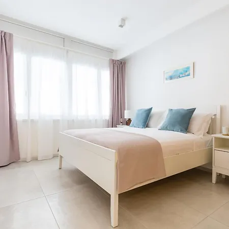 Apartment Starhost - Mazzini *
