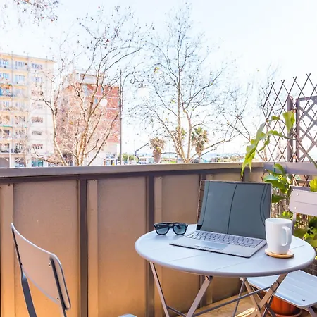 Starhost - Mazzini Apartment *