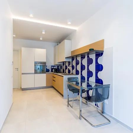 Apartment Starhost - Mazzini Salerno