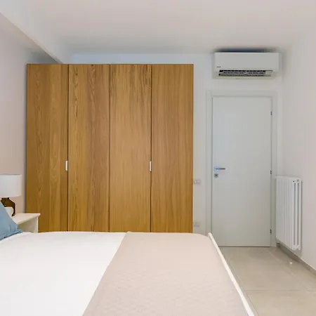 Apartment Starhost - Mazzini