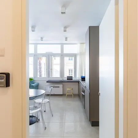 Starhost - Mazzini Apartment