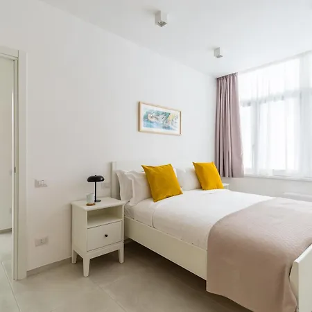 Apartment Starhost - Mazzini *