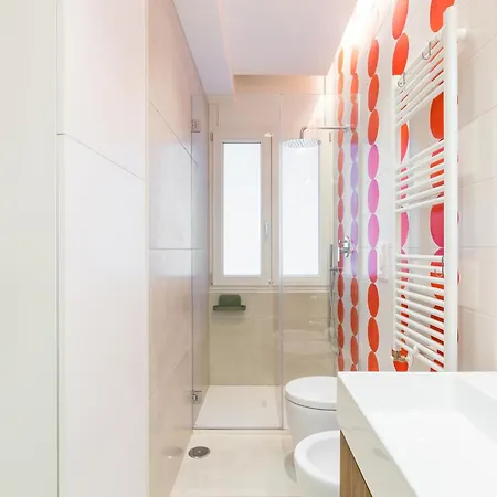 Apartment Starhost - Mazzini