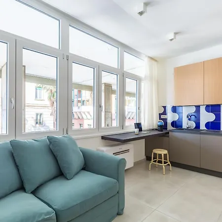 Starhost - Mazzini Apartment Salerno
