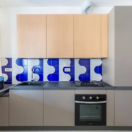 Starhost - Mazzini Apartment