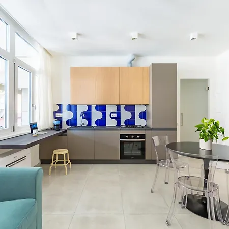 Apartment Starhost - Mazzini *
