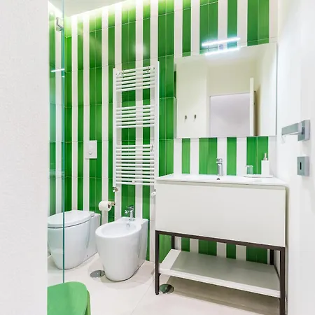 Starhost - Mazzini Apartment *