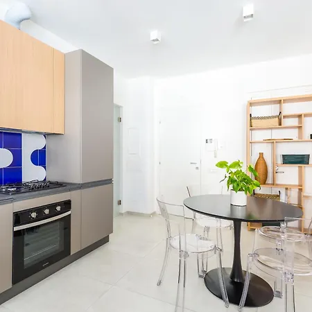 Apartment Starhost - Mazzini Salerno