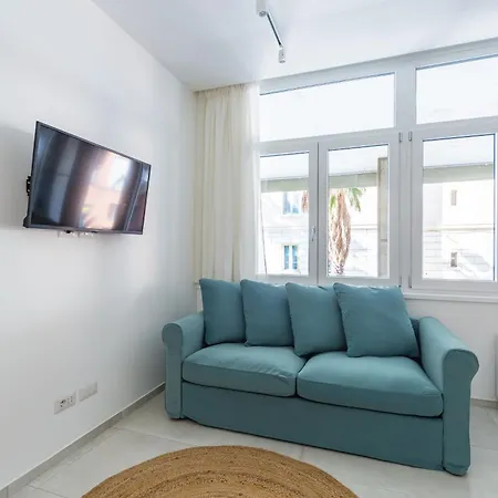 Starhost - Mazzini Apartment Salerno