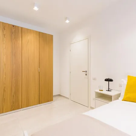 Starhost - Mazzini Apartment