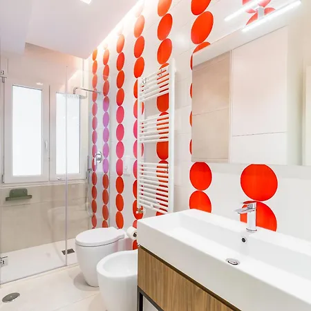 Starhost - Mazzini Apartment *