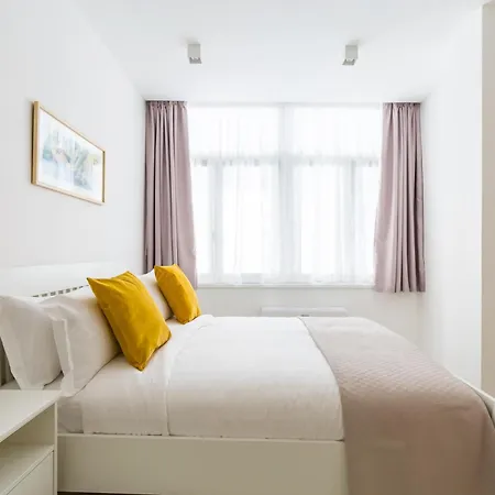 Starhost - Mazzini Apartment