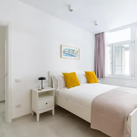 Apartment Starhost - Mazzini