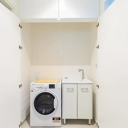 Starhost - Mazzini Apartment