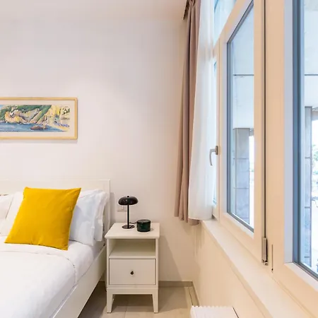 Starhost - Mazzini Apartment