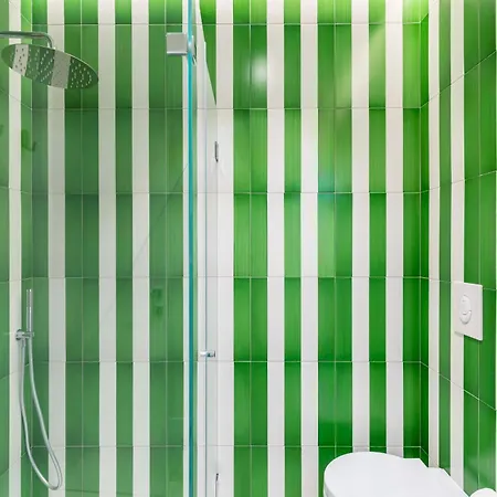 Starhost - Mazzini Apartment *